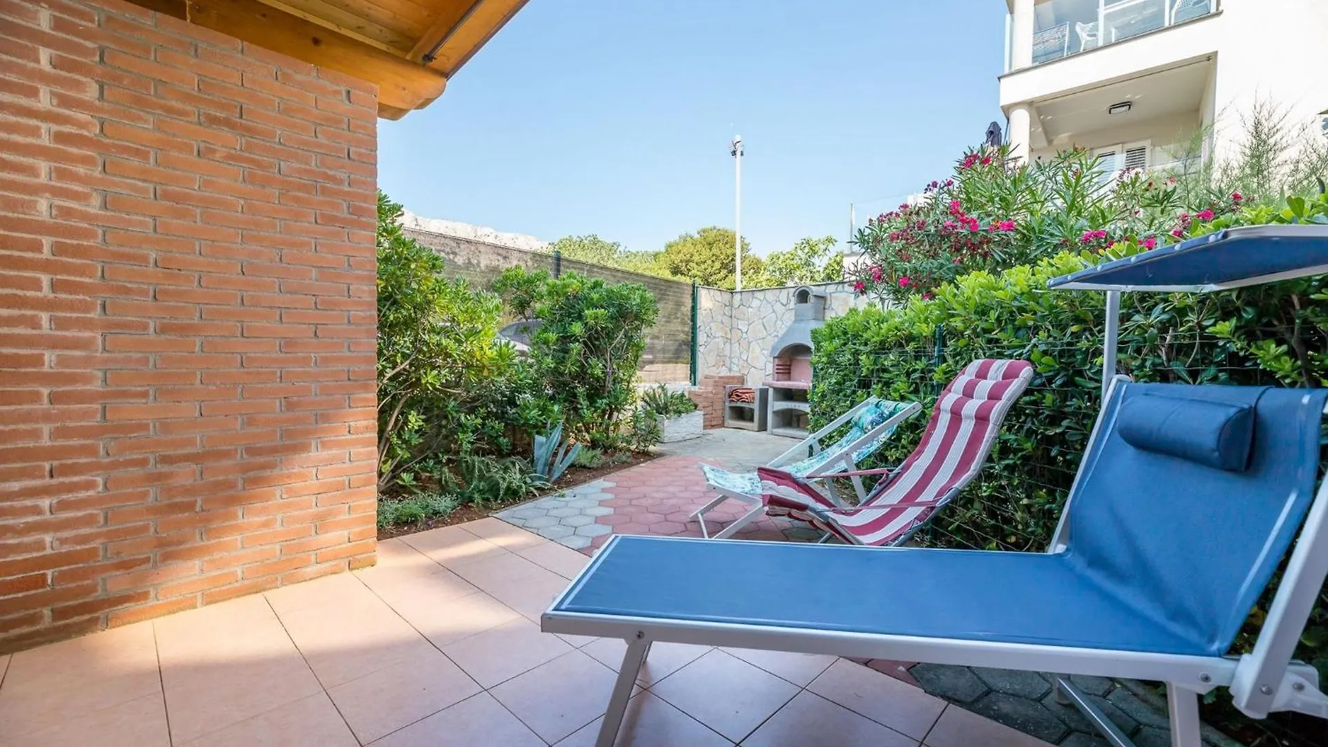 Apartments With A Parking Space Baska, Krk - 22407 0*, Baska (Krk) Croatia