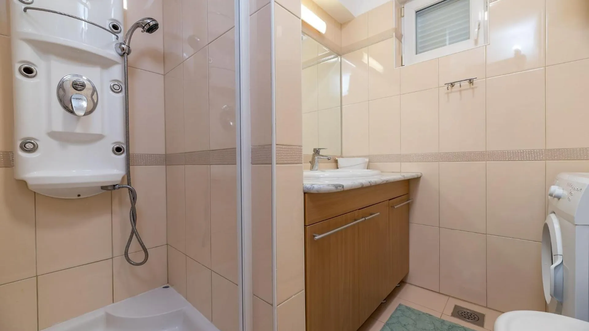 Apartments With A Parking Space Baska, Krk - 22407 Croatia