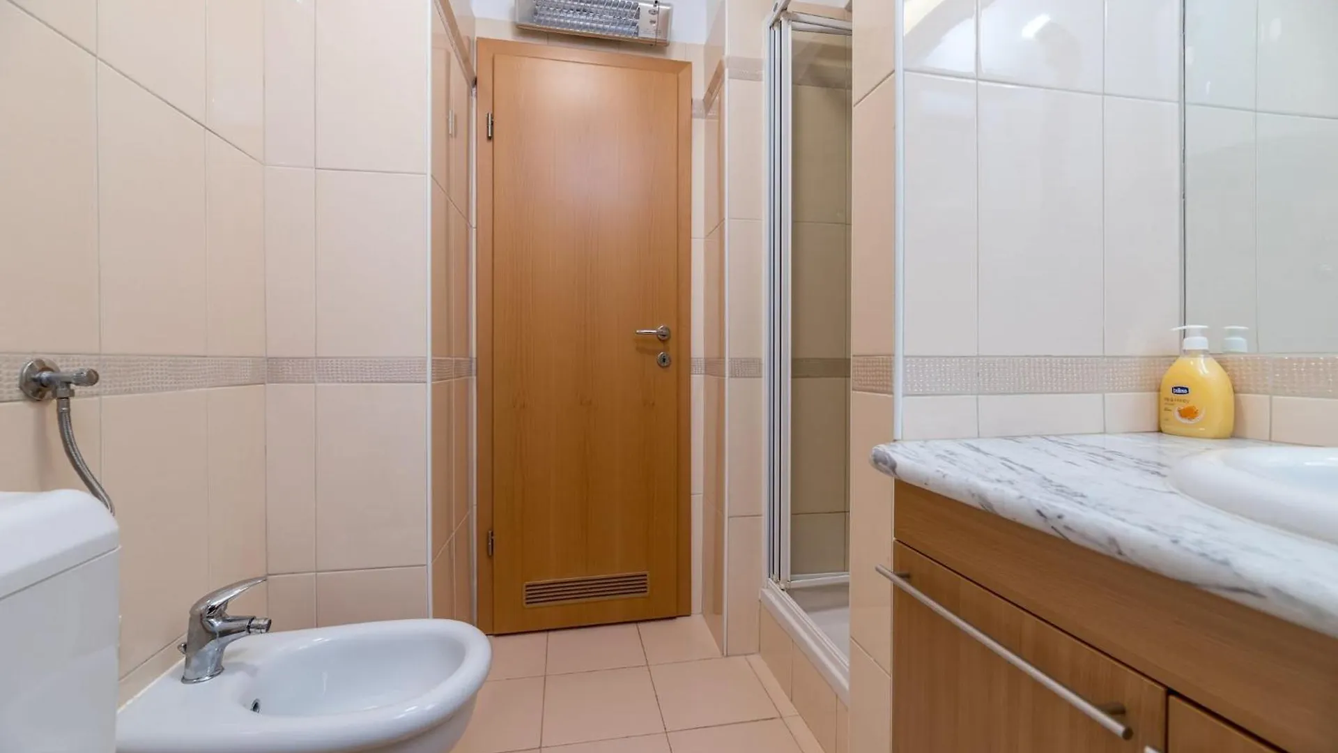 Apartments With A Parking Space Baska, Krk - 22407 0*, Baska (Krk) Croatia