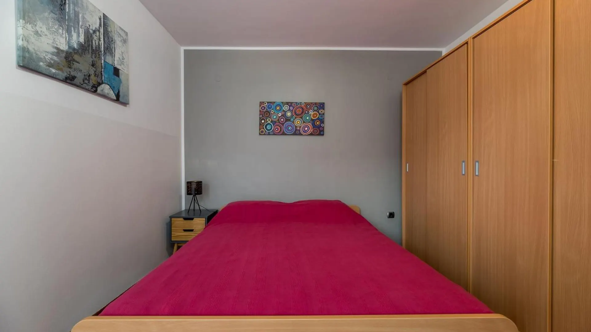 Apartments With A Parking Space Baska, Krk - 22407 0*, Baska (Krk) Croatia