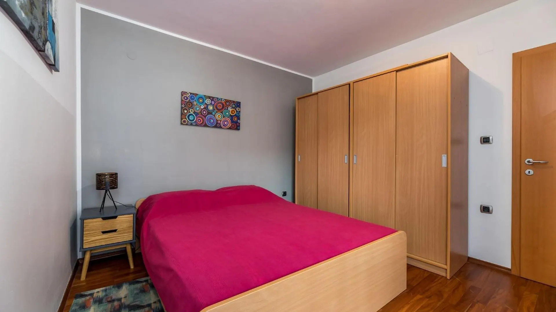 Apartments With A Parking Space Baska, Krk - 22407  Baska (Krk)